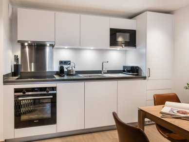 Appartement Kinabalu 15 Les Gets