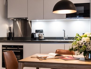 Appartement Kinabalu 15 Les Gets