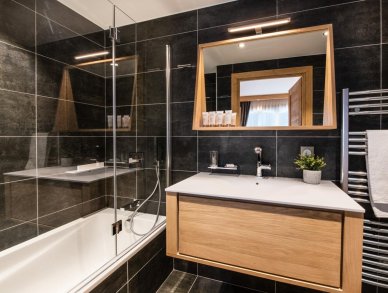 Apartment Kinabalu 14 Les Gets