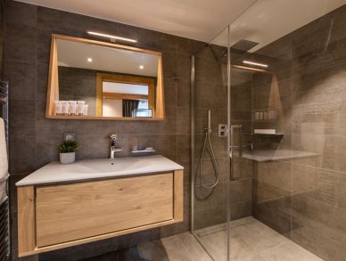 Apartment Kinabalu 14 Les Gets