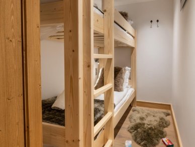 Apartment Kinabalu 14 Les Gets