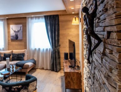 Apartment Kinabalu 14 Les Gets