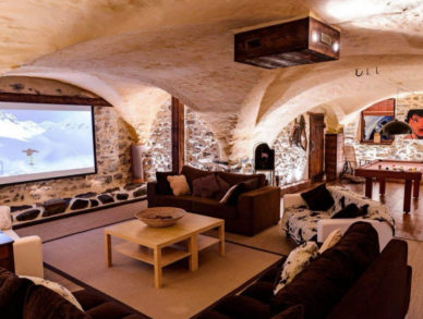 Chalet Chez Bear Serre Chevalier