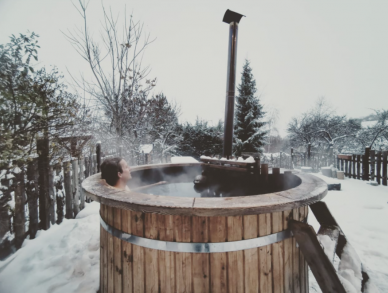 Chalet Chez Bear Serre Chevalier