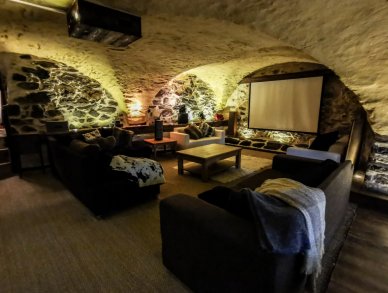 Chalet Chez Bear Serre Chevalier