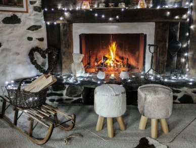 Chalet Chez Bear Serre Chevalier