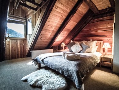 Chalet Chez Bear Serre Chevalier