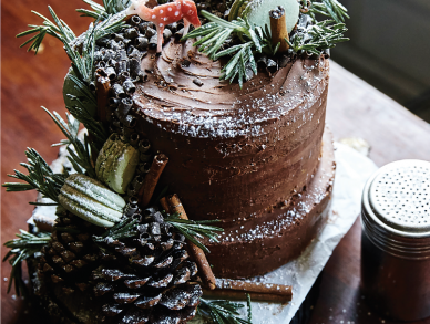 Chalet Chez Bear Serre Chevalier