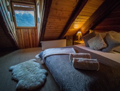 Chalet Chez Bear Serre Chevalier