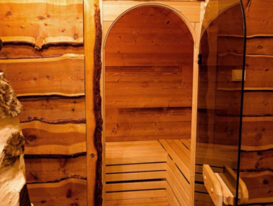 Chalet Chez Bear Serre Chevalier