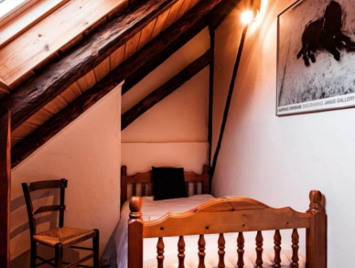 Chalet Chez Bear Serre Chevalier