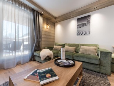 Апартаменты Kinabalu 11 Ле же