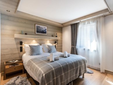 Апартаменты Kinabalu 11 Ле же