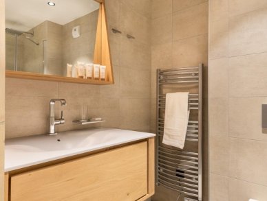 Апартаменты Kinabalu 11 Ле же