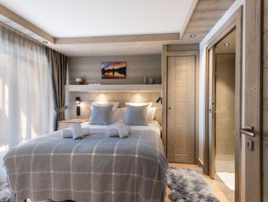 Апартаменты Kinabalu 11 Ле же