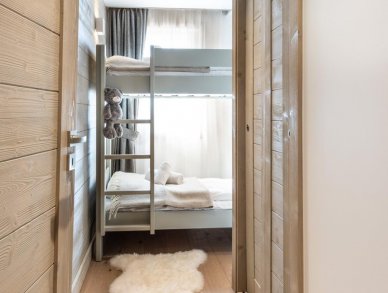 Апартаменты Kinabalu 11 Ле же