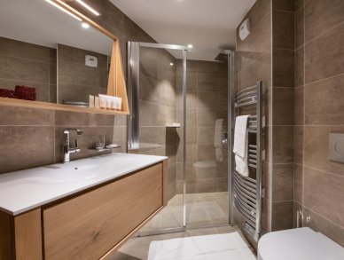 Apartment Kinabalu 10 Les Gets