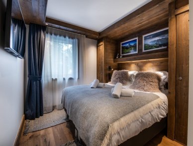 Apartment Kinabalu 10 Les Gets