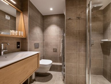 Apartment Kinabalu 10 Les Gets