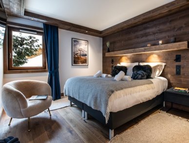 Apartment Kinabalu 10 Les Gets