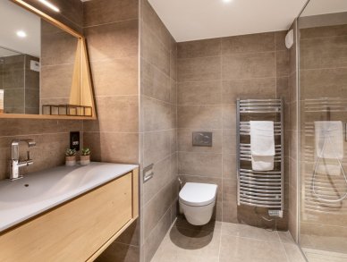 Apartment Kinabalu 10 Les Gets