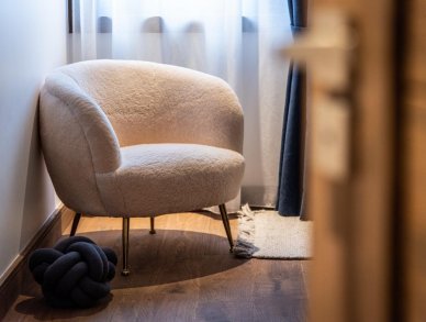 Apartment Kinabalu 10 Les Gets