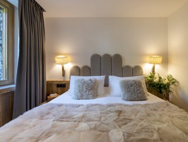 Chalet Oxalis Val d'Isère