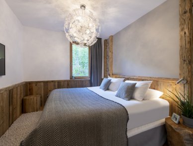 Chalet Oxalis Val d'Isère