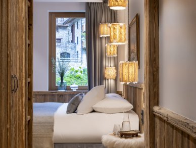 Chalet Oxalis Val d'Isère