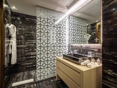 Chalet Ultima Signature Residence Courchevel 1650