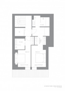 Chalet Ultima Signature Residence Courchevel 1650