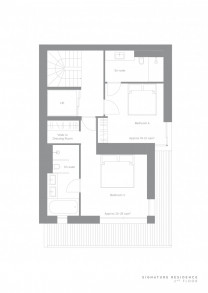 Chalet Ultima Signature Residence Courchevel 1650