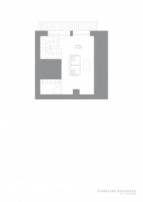 Chalet Ultima Signature Residence Courchevel 1650