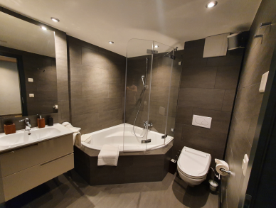 Apartment Twin Peak Zermatt