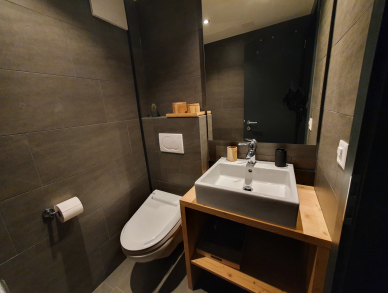 Apartment Twin Peak Zermatt