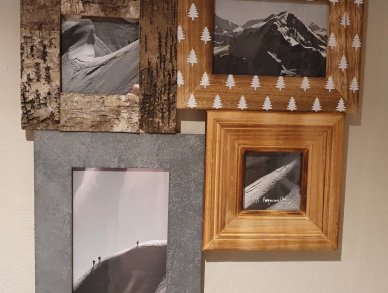 Apartment Twin Peak Zermatt