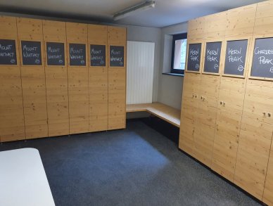 Apartment Twin Peak Zermatt