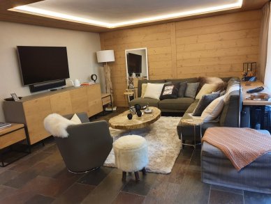 Apartment Twin Peak Zermatt