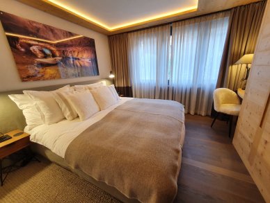 Apartment Twin Peak Zermatt