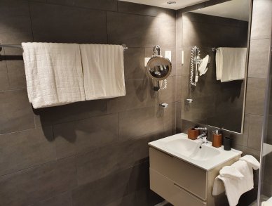 Apartment Twin Peak Zermatt