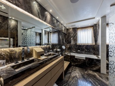 Шале Ultima One Кран-Монтана