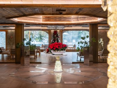 Шале Ultima One Кран-Монтана