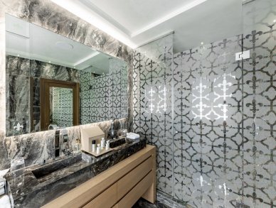 Шале Ultima One Кран-Монтана