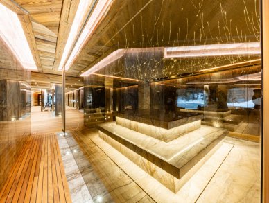 Шале Ultima One Кран-Монтана