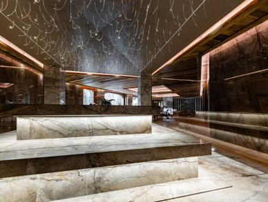 Шале Ultima One Кран-Монтана