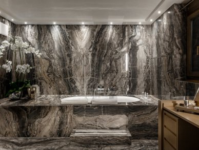 Шале Ultima One Кран-Монтана