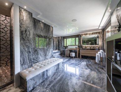 Шале Ultima One Кран-Монтана