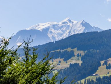 Шале Ultima Межев