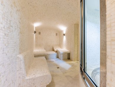 Шале Ultima Межев