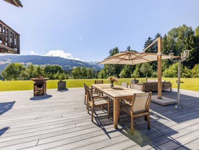 Шале Ultima Межев